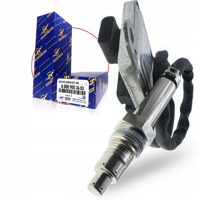 MERCEDES GLC CZUJNIK NOX SONDA LAMBDA A0009053403