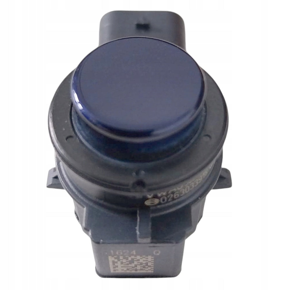 CZUJNIK PDC COFANIA PARKOWANIA 3Q0919297B 0263033918 SKRAJNY GRANAT VW