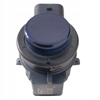CZUJNIK PDC COFANIA PARKOWANIA 3Q0919297B 0263033918 SKRAJNY GRANAT VW