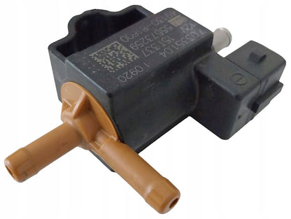 ORYGINAŁ OPEL GM ELEKTROZAWÓR TURBINY 55573259 NOWY OPEL