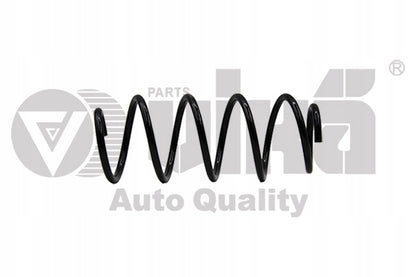 VIKA 44110981401 SPRĘŻYNA ZAWIESZENIA SKODA SEAT VOLKSWAGEN VW 6q0411105ah