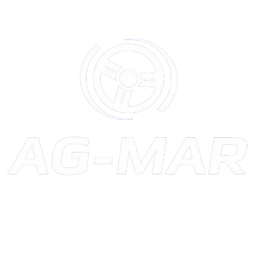 AG-MAR-SKODA Części Motoryzacyjne